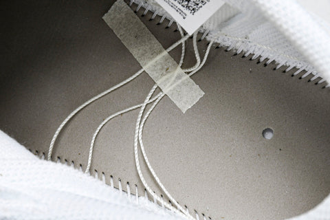 Travis Scott AJ1 Retro OG Low 'White Party'