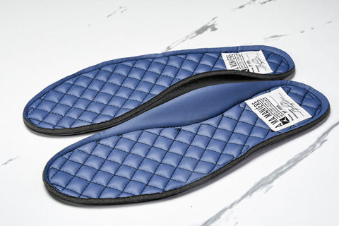 AJ3 Retro OG x A Ma Maniere 'Diffused Blue'