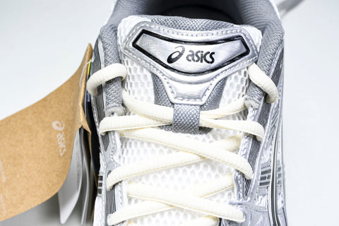 ASICS Gel-Kayano 14 x JJJJound 'Silver Black'