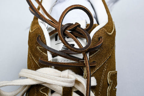 NB 530 x Miu Miu 'Cinnamon'