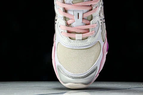 ASICS Gel-NYC x Kicki Yang Zhang 'Pink Cream Pure Silver'