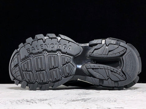 Track 2.0 Trainer 'Black'