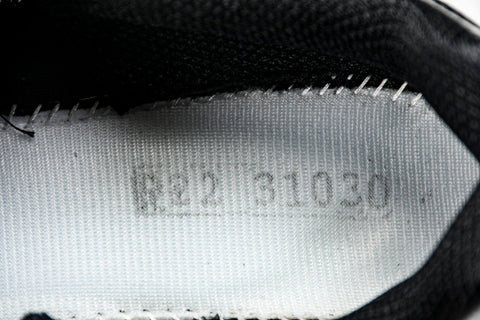 ASICS Gel-NYC x Kicki Yang Zhang 'Black Pure Silver'