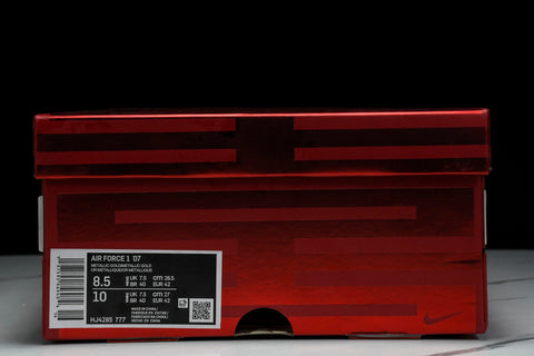 AF1 Low Year of the Dragon 'Gold' (2024)