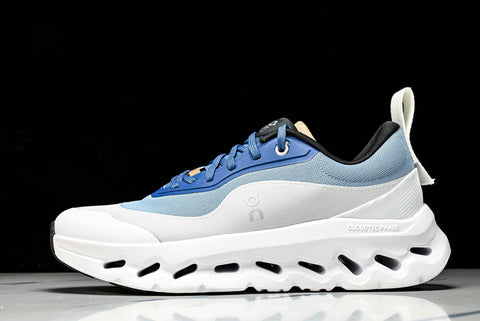 LOEWE × ON Cloudtilt 2.0 'Blue White'