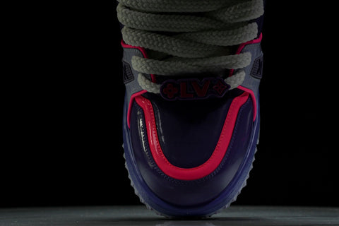 Louis Vuittоп Trainer Maxi 'Violet'