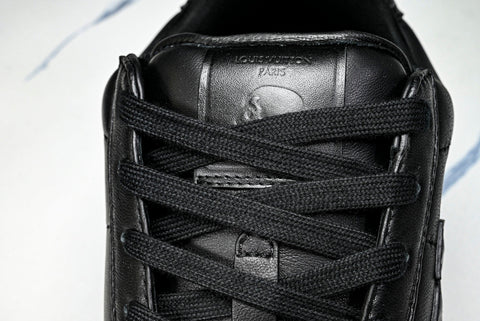 Louis Vuittоп Buttersoft 'Black'