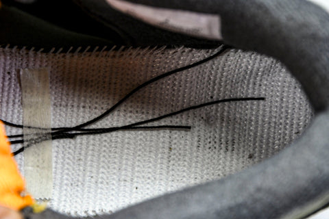 AJ4 Retro x Undefeated (2025 Version) 'UNDFTD'