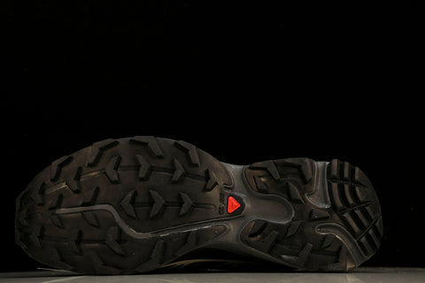 Salomon XT-6 GTX 'Black Ebony'