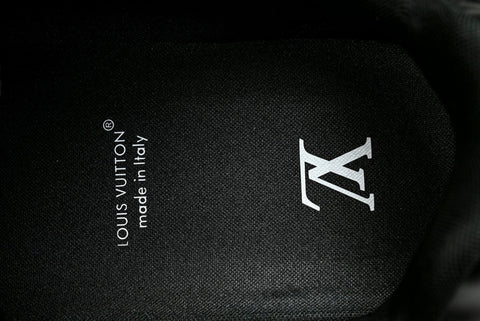 Louis Vuittоп Buttersoft 'Black'