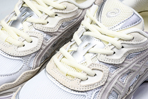 ASICS Gel-NYC 'White Oyster Grey'