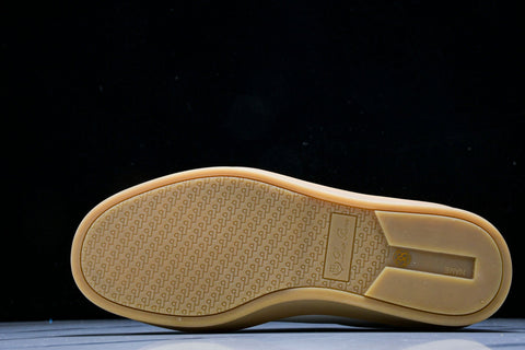 Loro Piana Tennis Walk 'White Perforated'