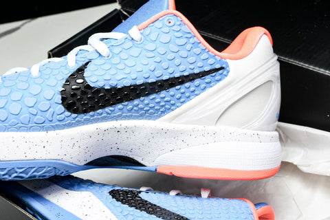 Kobe 6 Protro 'Ja Morant' (Unreleased PE)