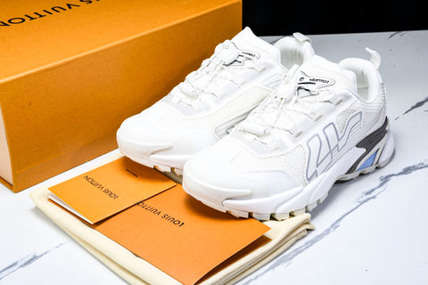 Louis Vuittоп Runner Tatic Sneaker 2.0 'White'