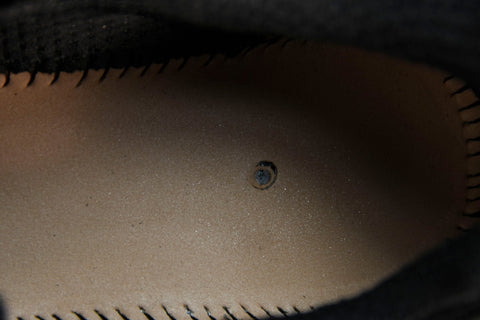 3XL Sneaker 'Black White'