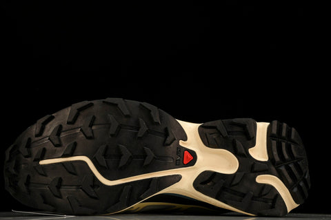 Salomon XT-6 'Quarry Cumin'
