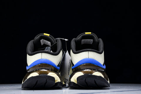 Salomon x MM6 Maison Margiela XT-4 Mule 'Transparent Yellow Shale'