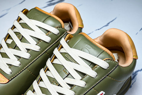 Louis Vuittоп Buttersoft 'Khaki Green'