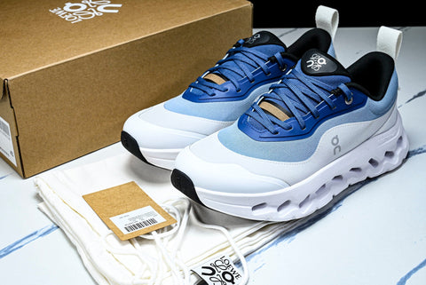 LOEWE × ON Cloudtilt 2.0 'Blue White'