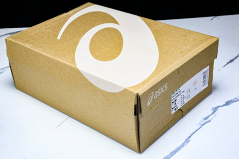 ASICS Gel-NYC 'Cream Sweet Pink'