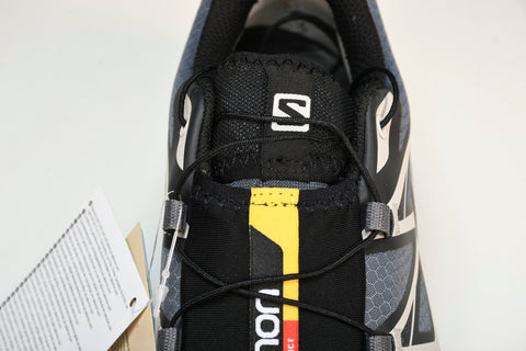 Salomon XT-6 GTX 'Black Ebony'