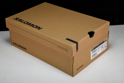 Salomon XT-6 'Dark Sapphire'