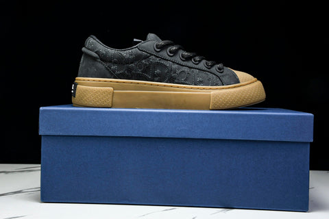 D1or x Stone Island B33 'Black'