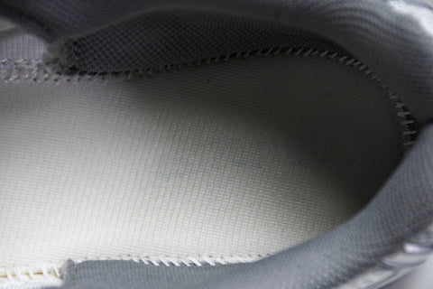 ASICS Gel-Kayano 14 x JJJJound 'Silver Black'