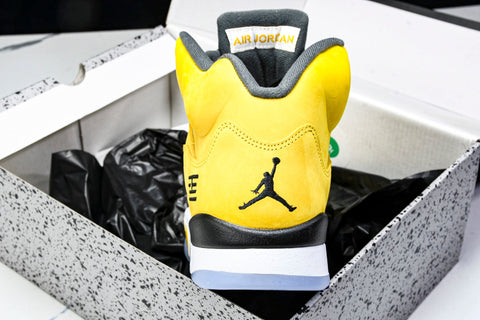 AJ5 Retro 'Tokyo T23' (2025)