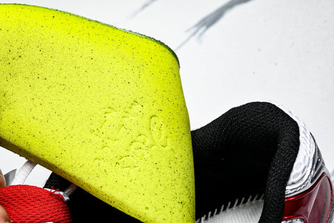 ASICS Gel-Kayano 14 'White Classic Red'