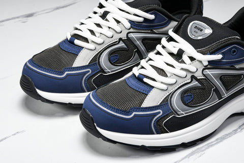 D1or B30 'Black Blue Brown'