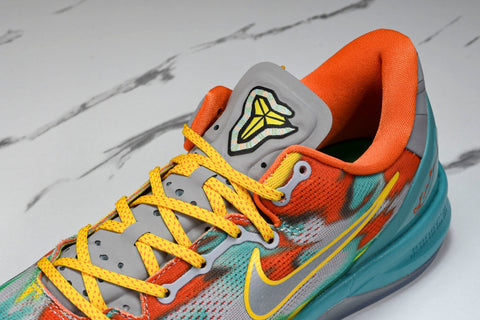 Kobe 8 Protro 'Venice Beach'