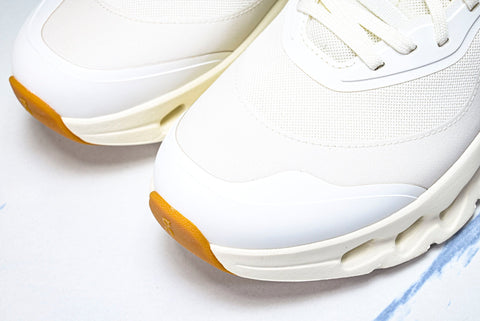 LOEWE × ON Cloudtilt 2.0 'All White Gum'