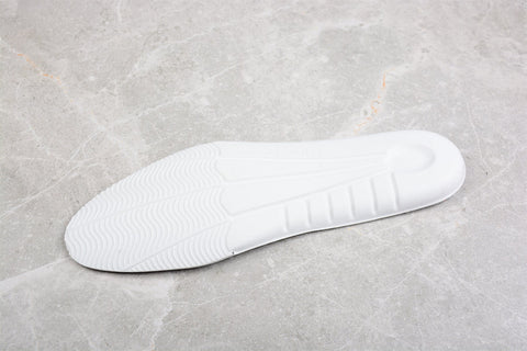 Balmain Unicorn Low-Top 'White Black Gradient'