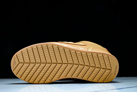 Louis Vuittоп Buttersoft 'Dark Beige'