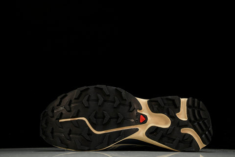 Salomon XT-6 'Ocean Blue'