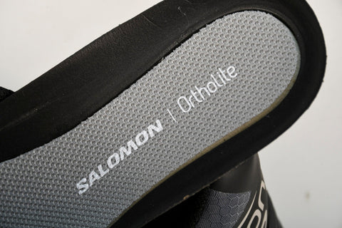 Salomon XT-6 GTX 'Black Ebony'