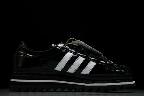 Superstar x CLOT by Edison Chen 'Black'