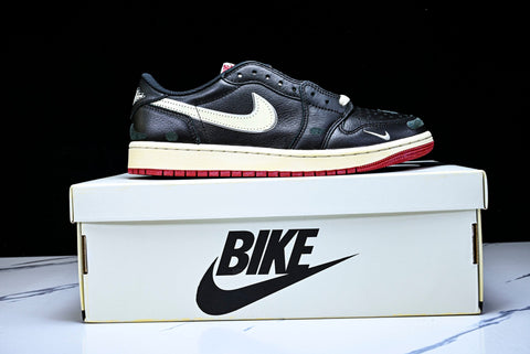 AJ1 Retro Low OG Nigel Sylvester 'Better With Time'
