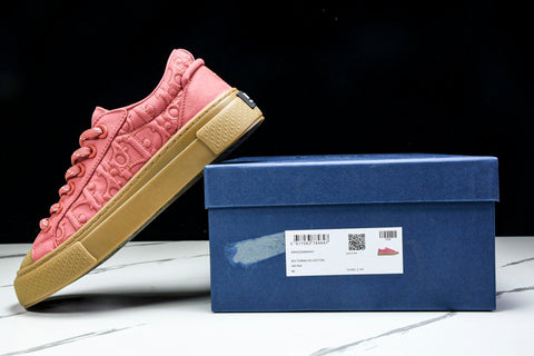 D1or x Stone Island B33 'Red'