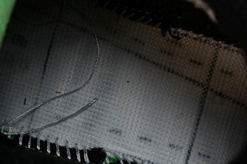 AJ4 Retro Wahlburgers