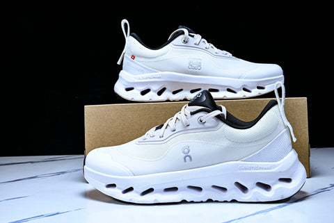 LOEWE × ON Cloudtilt 2.0 'Sand White'