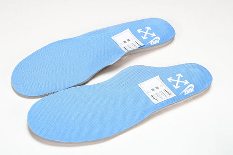 Off-White AF1 MCA University Blue