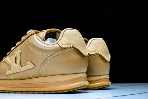 Louis Vuittоп Buttersoft 'Dark Beige'