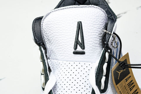 AJ3 Retro OG x A Ma Maniere 'Diffused Blue'