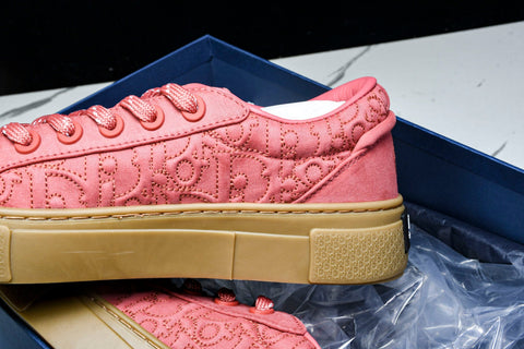 D1or x Stone Island B33 'Red'