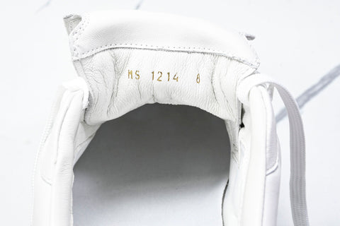 Louis Vuittоп Footprint Football Sneaker 'White'
