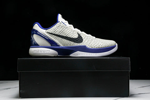 Kobe 6 'Concord'