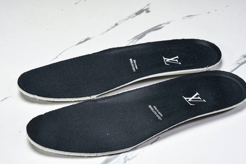 Louis Vuittоп Runner Tatic Sneaker 'Black White'