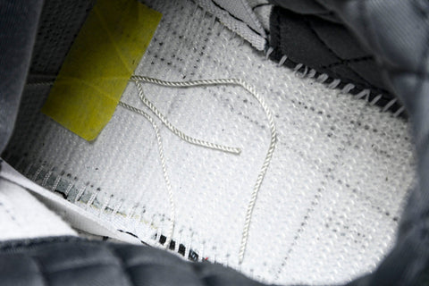 AJ3 Retro OG x A Ma Maniere 'Diffused Blue'